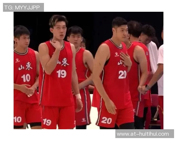 一节打崩对手！迈过首钢的广东不给山东任何机会