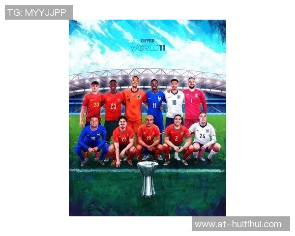 FIFPRO年度最佳阵容26人候选:登贝莱、梅西、C罗、亚马尔在列