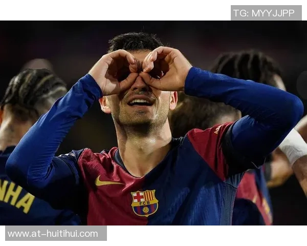 世体:霍安-加西亚不会出战国家德比,巴萨绝不会强迫他复出