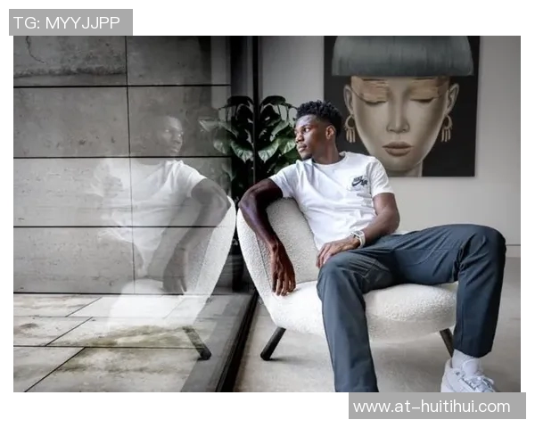 楚阿梅尼队报长专访:做最真实的自己,无论场上场下