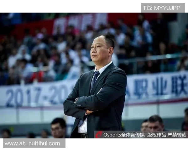 这个教练的篮球之道，总能让球队以小胜大